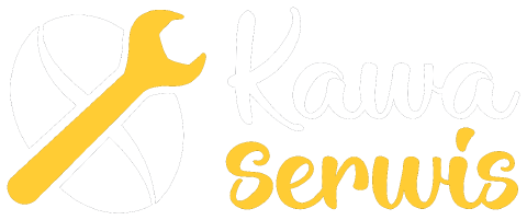 Kawa Serwis — naprawy ekspresów